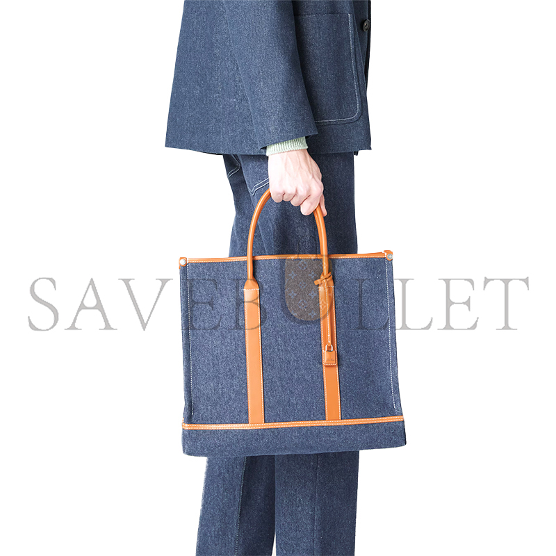 L**o p*ana small beam tote fao6976 (38*36*10cm)